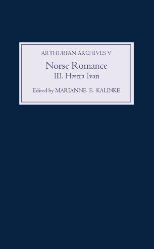 Algopix Similar Product 3 - Norse Romance III Hrra Ivan