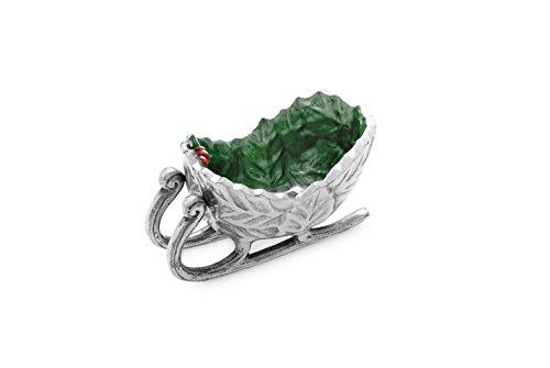 Algopix Similar Product 1 - Julia Knight 7840055 Holly Sprig Petite