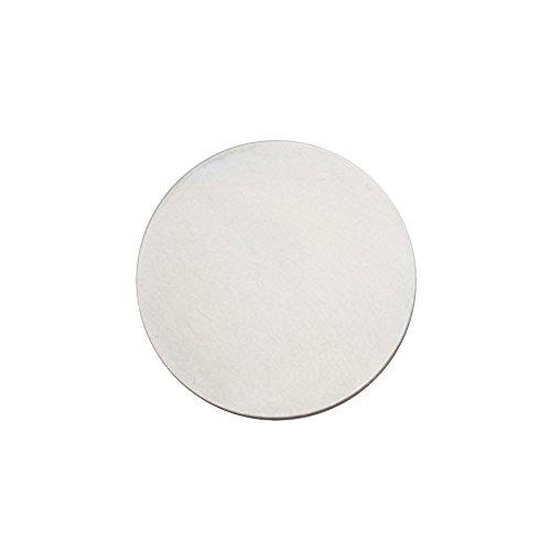Algopix Similar Product 9 - 12 Count 12 Inch Round Metal Stamping