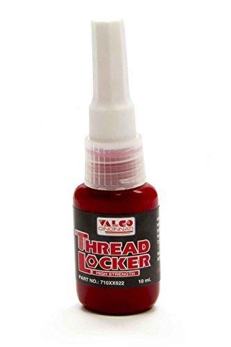 Algopix Similar Product 13 - Valco 71622 10ML HIGH STRENGTH THREA