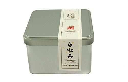Algopix Similar Product 3 - Premium Artisan 2017 White Loose Leaf