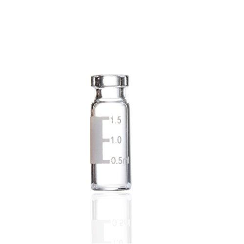 Algopix Similar Product 5 - JK Scientific 989356 2 mL 11 mm