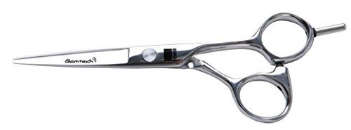 Algopix Similar Product 10 - Glamtech Pro Scissor 5-Inch
