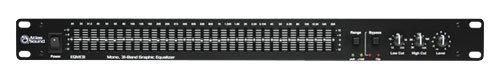 Algopix Similar Product 13 - Atlas Sound 1/3 Octave Graphic Equalizer