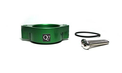Algopix Similar Product 6 - Crawford Performance E0507 EcoBlock