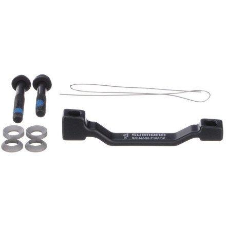 Algopix Similar Product 12 - ADAPT M985 IS for 140mm RR [Misc.]