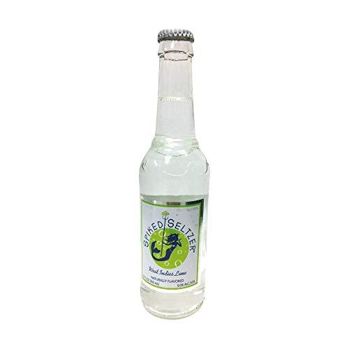 Algopix Similar Product 16 - Spiked Seltzer West Indies Lime 12 Fl