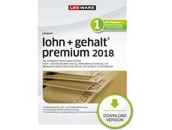 Algopix Similar Product 20 - Lexware lohngehalt premium 2018
