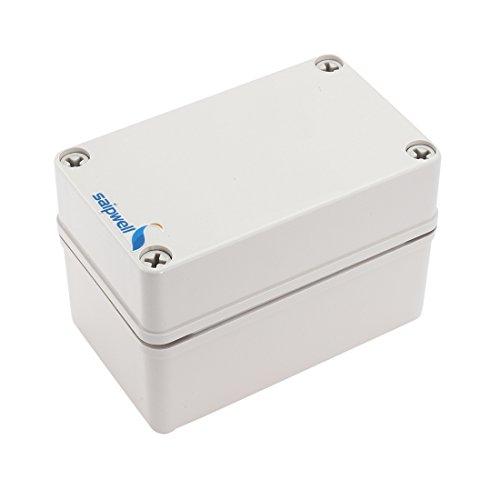 Algopix Similar Product 11 - uxcell 315 x 512 x 335 80mm x