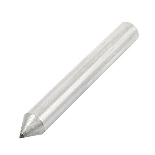 Algopix Similar Product 6 - uxcell 6mm Dia 50mm Length Grinding