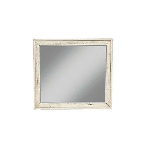 Algopix Similar Product 8 - Alpine Furniture Origins Malibu White
