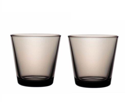 Algopix Similar Product 20 - Iittala Kartio Glasses Set of Two
