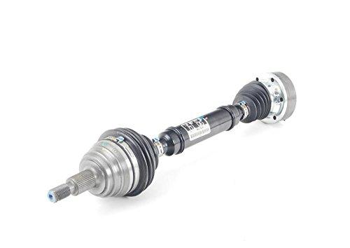 Algopix Similar Product 16 - Volkswagen 1J0 407 271 QG, CV Axle Shaft