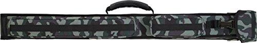 Algopix Similar Product 8 - Action ACGI23 Camo Cue Case