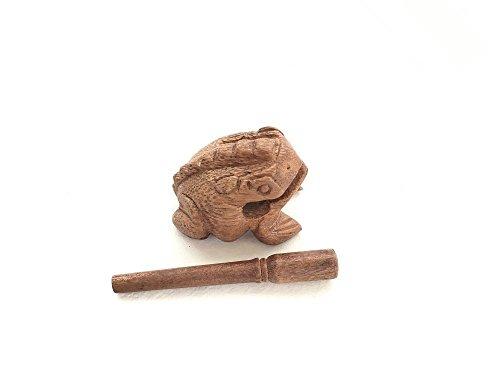 Algopix Similar Product 12 - 5 Inches Thai Mortar Pestle Grinding