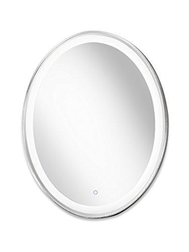 Algopix Similar Product 9 - NOVA of California Pool Mirror Brushed