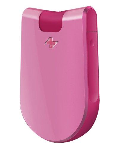 Algopix Similar Product 1 - Designer Pill Dispenser, Pink