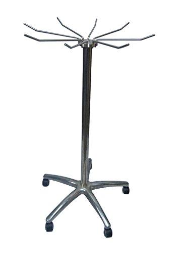 Algopix Similar Product 4 - FixtureDisplays Lead Apron Rack MRI