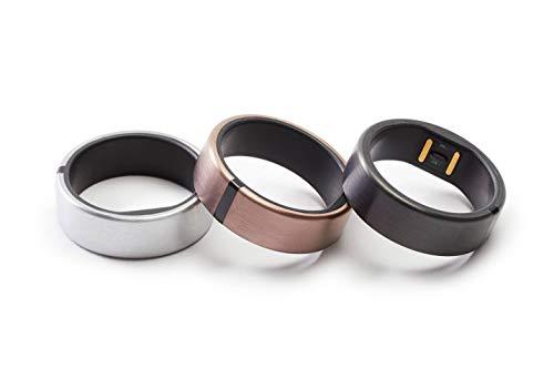 Algopix Similar Product 19 - Motiv Ring Fitness Sleep and Heart