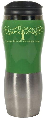 Algopix Similar Product 15 - Vessel STE77387 14Ounce Save The