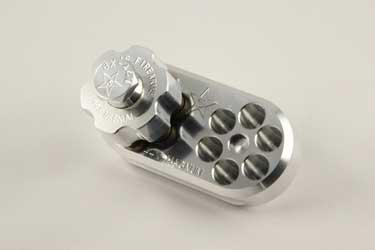 Algopix Similar Product 9 - 6X-44 Mag Bedside Block Kit