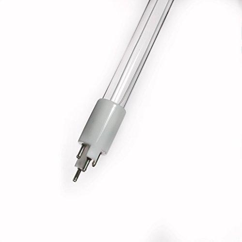 Algopix Similar Product 14 - LSE Lighting UV Lamp for HydroSafe