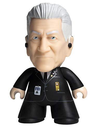 Algopix Similar Product 5 - Twin Peaks Titans Vinyl Figure Gordon