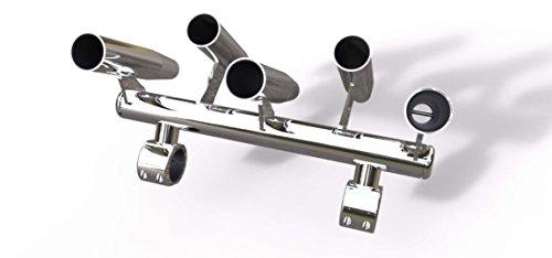 Algopix Similar Product 10 - Boca TTops 5 Rod Rocket Launcher Made