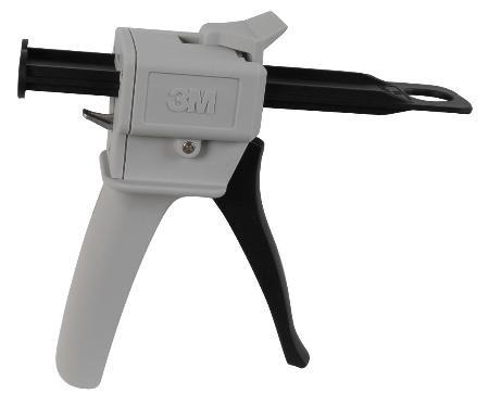 Algopix Similar Product 1 - 3M 50004 ScotchWeld EPX Plus II