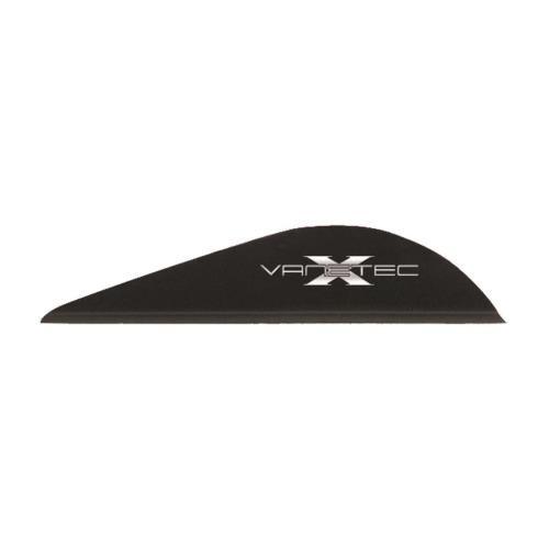 Algopix Similar Product 14 - Vanetec Super Spine Vane Black 18 in