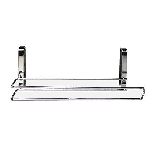 Algopix Similar Product 13 - Xigeapg Kitchen Paper Holder Hanger