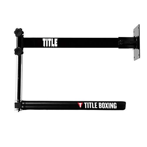 Algopix Similar Product 4 - Title Boxing Rapid-Reflex Boxing Bar