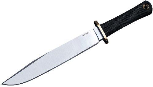 Algopix Similar Product 9 - Cold Steel Trail Master in O1 Steel