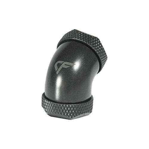 Algopix Similar Product 11 - Nanoxia CF 60 Hard Tube Compression