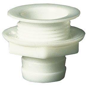 Algopix Similar Product 10 - Forespar Flush Utility Drain flush