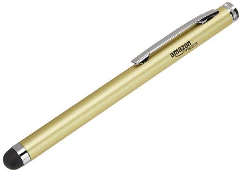 Algopix Similar Product 12 - AmazonBasics Capacitive Stylus for
