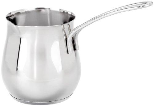 Algopix Similar Product 1 - Cilio 299618 Professional Foaming Jug