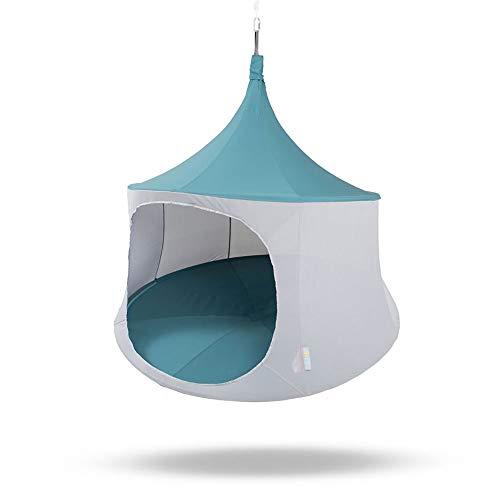 Algopix Similar Product 5 - TreePod Cabana 6Foot Hanging Mesh