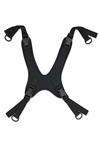Algopix Similar Product 13 - Rehabilitation Advantage Male Chest