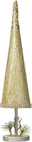 Algopix Similar Product 11 - Department 56 Dazzle Large Gold 165