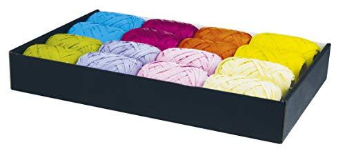 Algopix Similar Product 19 - Clairefontaine 611401C 13mm x 20 m