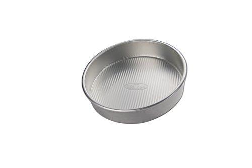 Algopix Similar Product 18 - USA Pan 1070LCBB21 Bare Aluminum 9