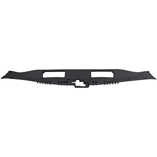 Algopix Similar Product 4 - Brock Sight Shield for 2018 2019 Toyota