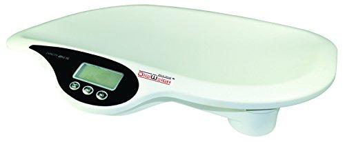 Algopix Similar Product 4 - DigiWeigh Baby Scale (DW-22)