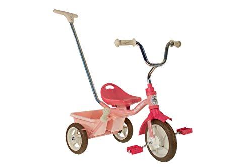 Algopix Similar Product 8 - Italtrike Forester Rabbit Small