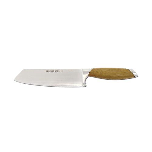 Algopix Similar Product 5 - Schmidt Brothers Cutlery SBOMO06