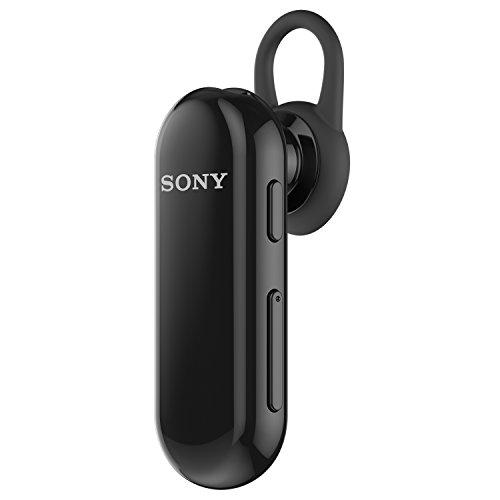 Algopix Similar Product 6 - Sony Mono Bluetooth Headset MBH22 