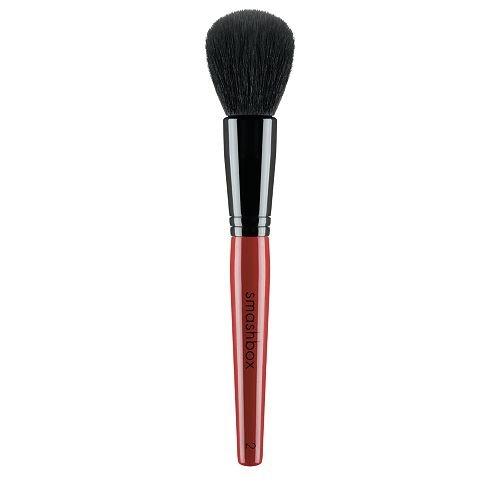 Algopix Similar Product 8 - Smashbox Face and Cheek Brush, No. 2