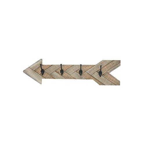 Algopix Similar Product 20 - Benzara BM118822 Utilitarian Arrow Wall