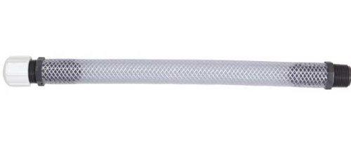 Algopix Similar Product 14 - SCREW CAP FILLER HOSE REINFORCED 12"